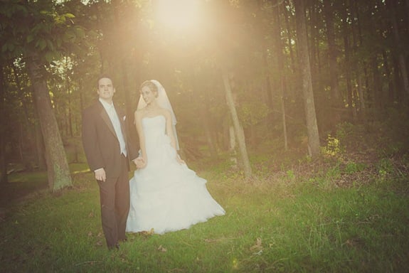 Bride and Groom Formals in Mechanicsville MD