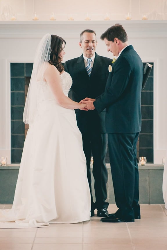 Wedding at the chesapeake bay beach club in stevensville md