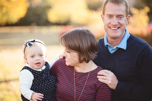 family portraits in old town alexandria