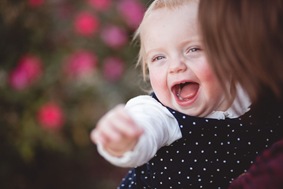 family portraits in old town alexandria