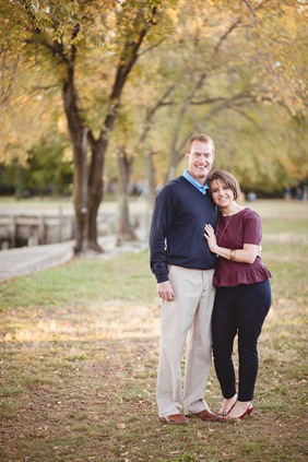 family portraits in old town alexandria