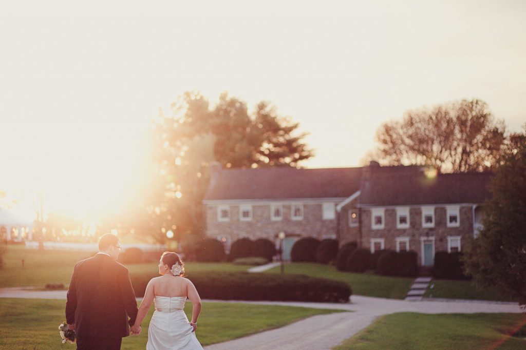 Wedding venue photography at stone manor