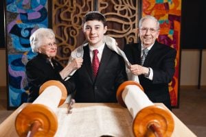 bar mitzvah photos temple beth ami