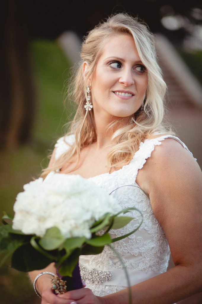 Four Ways to Look Your Best In Your Wedding Photos | Petruzzo Photography
