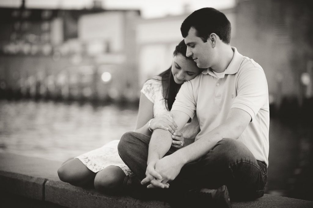 engagementphotosannapolisharbor