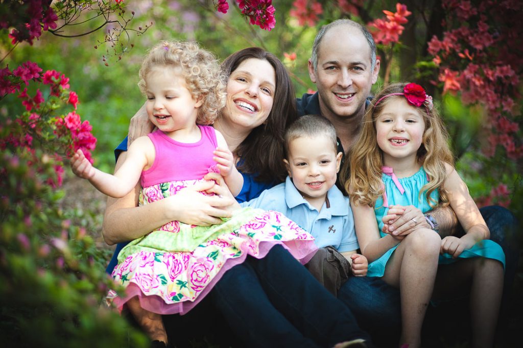 familyportraitmccrillisgardens