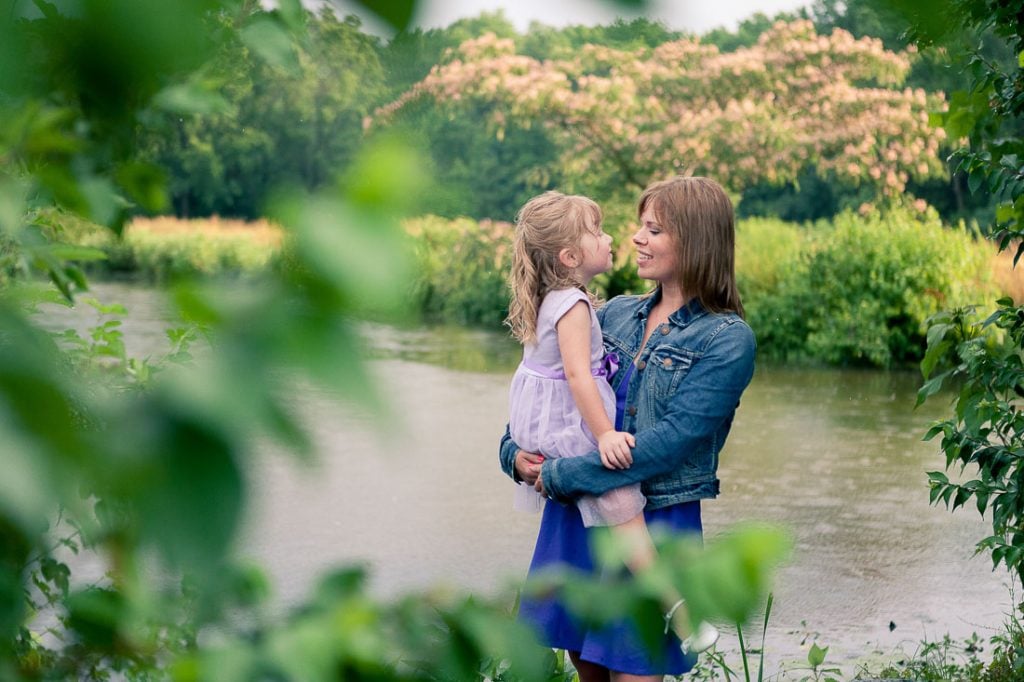 motheranddaughterpatuxentwildliferefuge