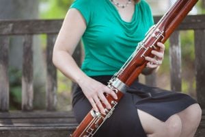 Joy Classical Musician Portraits at Johns Hopkins University 02