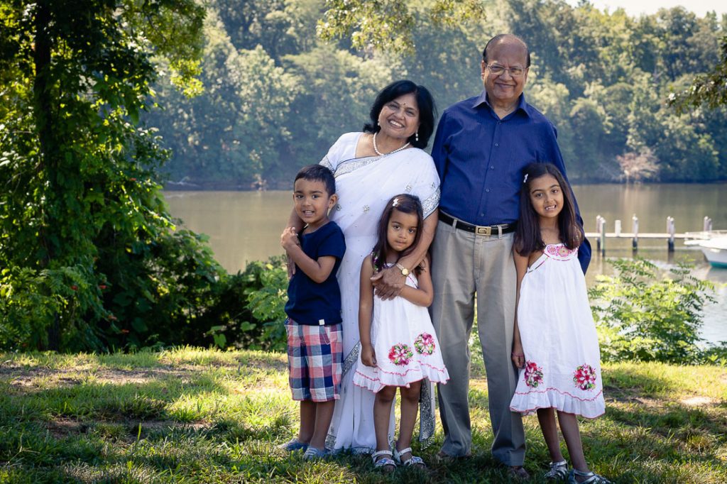 Family Reuinion Southern Maryland 06