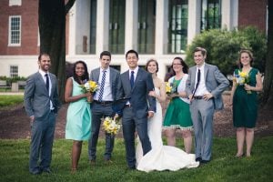 petruzzo photography wedding johns hopkins university