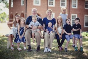 Family portraits fairfax courthouse virginia 11