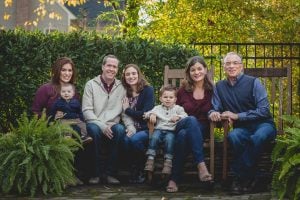 backyard family portraits generations petruzzo photography 01