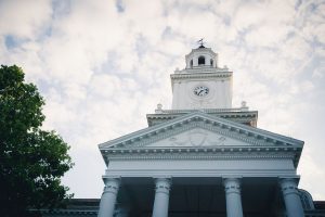 clock tower petruzzo photography