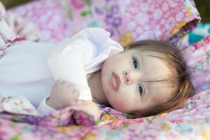 mother newborn daughter portraits petruzzo photography 11