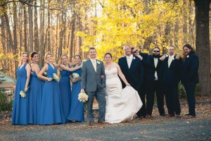 Andrews By The Bay Quiet Waters Park Annapolis Wedding Petruzzo Photography 15