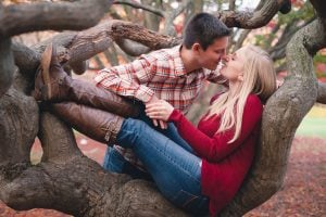 chris amanda engagement cylburn arboretum petruzzo photography 17