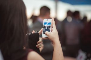 guest photography at weddings petruzzo photography