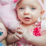 newborn shoot at home in Baltimore with petruzzo photography 01