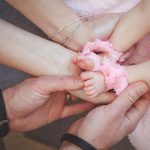 newborn shoot at home in Baltimore with petruzzo photography 06