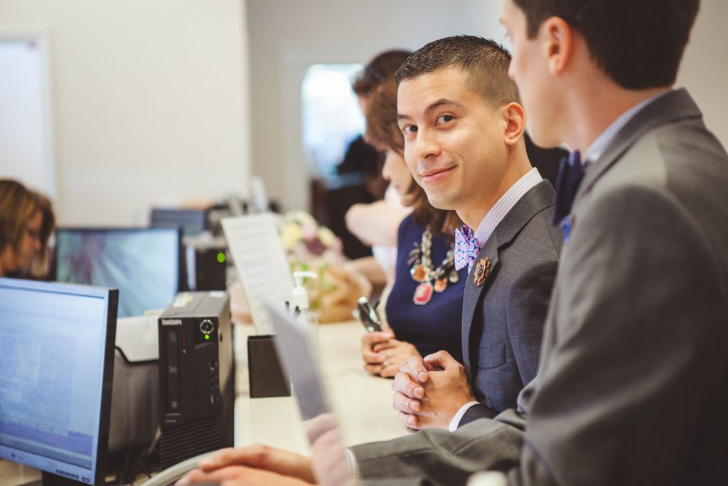 Brett and Justins annapolis courthouse wedding with Petruzzo Photography 04