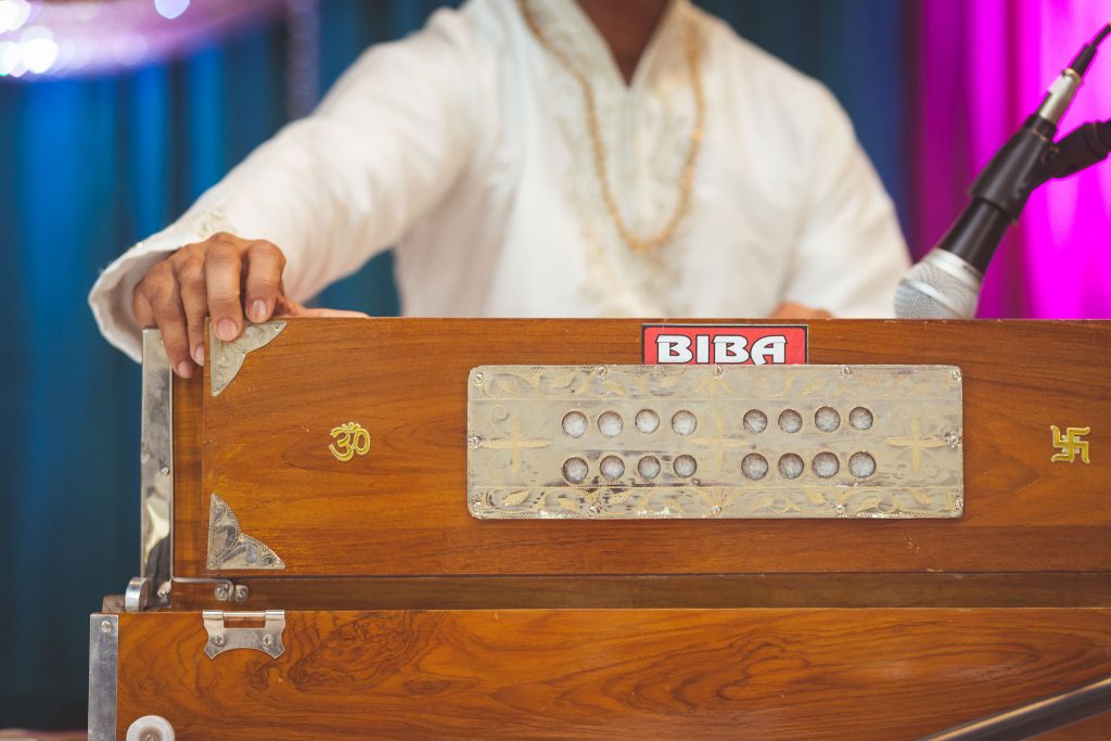 Pooja Ritual Engagement Ceremony from Felipe Sanchez with Petruzzo Photography 13