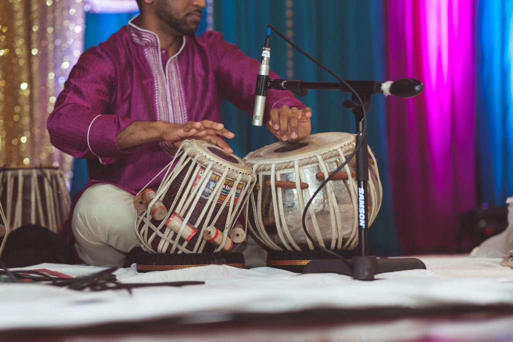 Pooja Ritual Engagement Ceremony from Felipe Sanchez with Petruzzo Photography 16