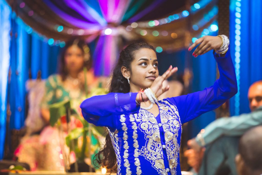 Pooja Ritual Engagement Ceremony from Felipe Sanchez with Petruzzo Photography 21