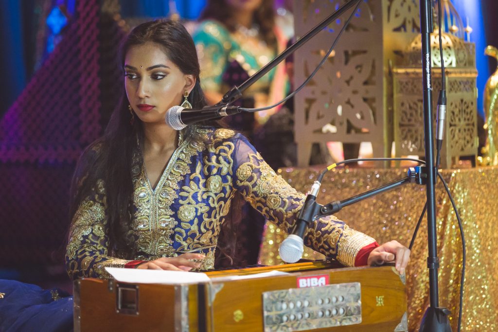 Pooja Ritual Engagement Ceremony from Felipe Sanchez with Petruzzo Photography 23