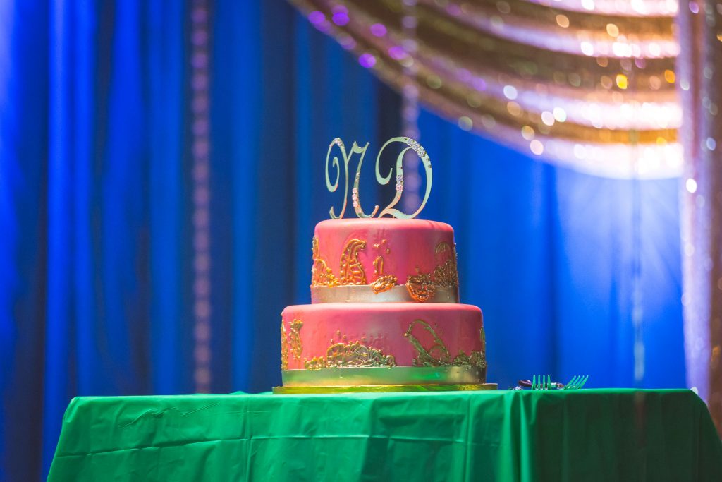 Pooja Ritual Engagement Ceremony from Felipe Sanchez with Petruzzo Photography 25