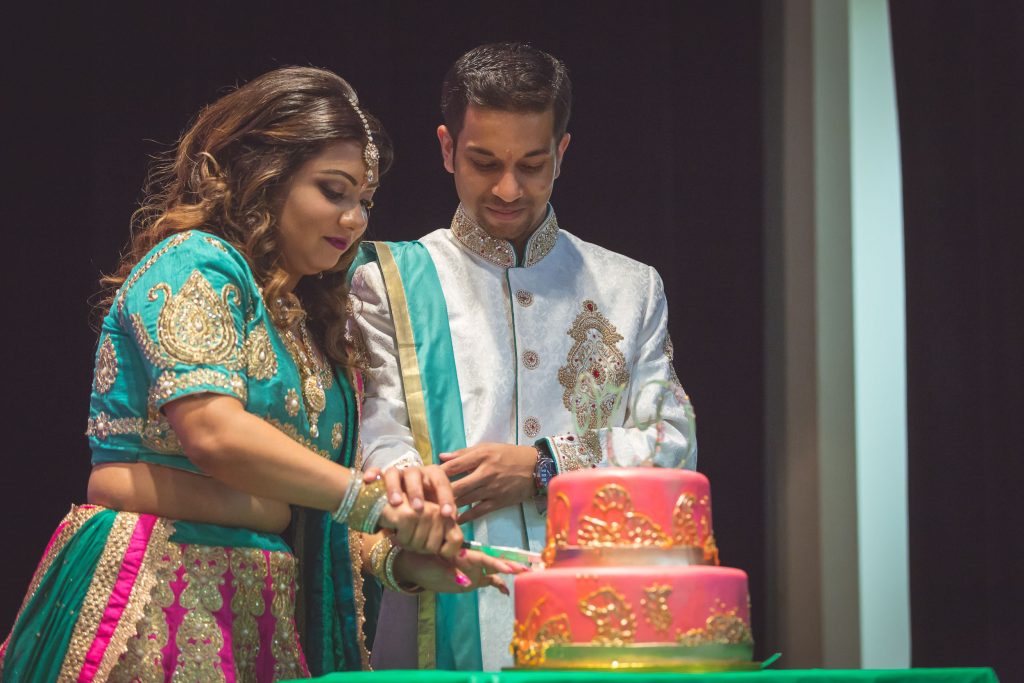 Pooja Ritual Engagement Ceremony from Felipe Sanchez with Petruzzo Photography 26