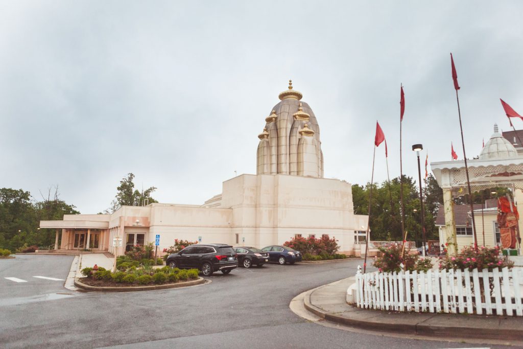 Pooja Ritual Engagement Ceremony from Felipe Sanchez with Petruzzo Photography 30