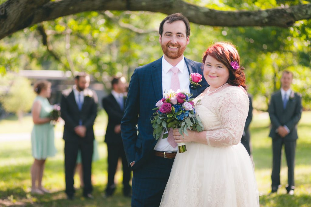 musical wedding at cylburn arboretum petruzzo photography 05