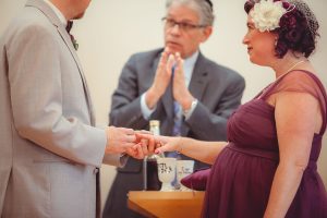 Eve and john wedding at temple beth shalom petruzzo photography 11