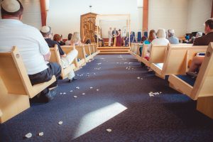 Eve and john wedding at temple beth shalom petruzzo photography 14