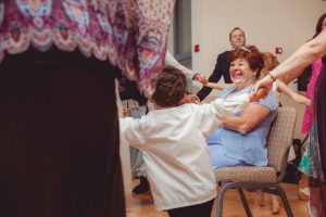 Eve and john wedding at temple beth shalom petruzzo photography 35