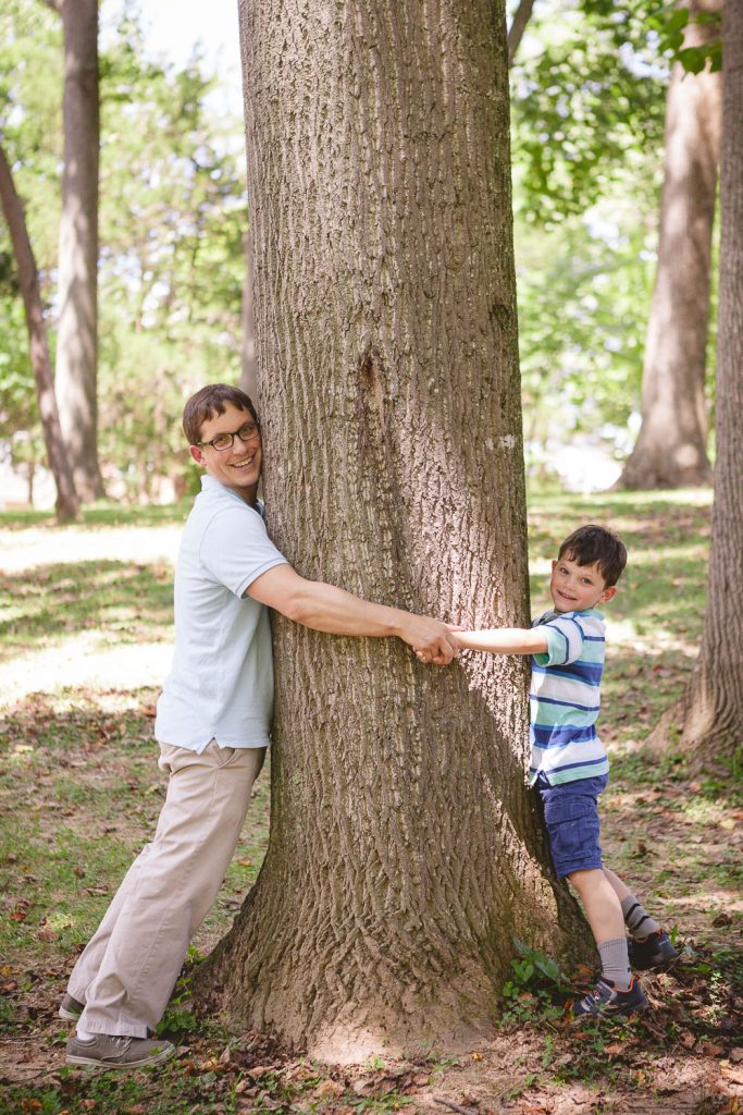 family portraits at wheaton regional park petruzzo photography 12