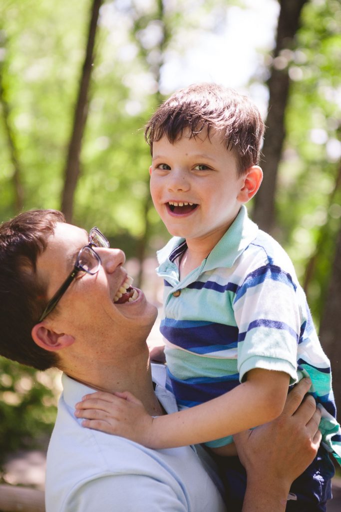 family portraits at wheaton regional park petruzzo photography 16