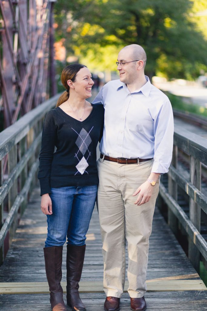 A Beautiful Engagement Session at Savage Mill Greg Ferko Petruzzo Photography 01