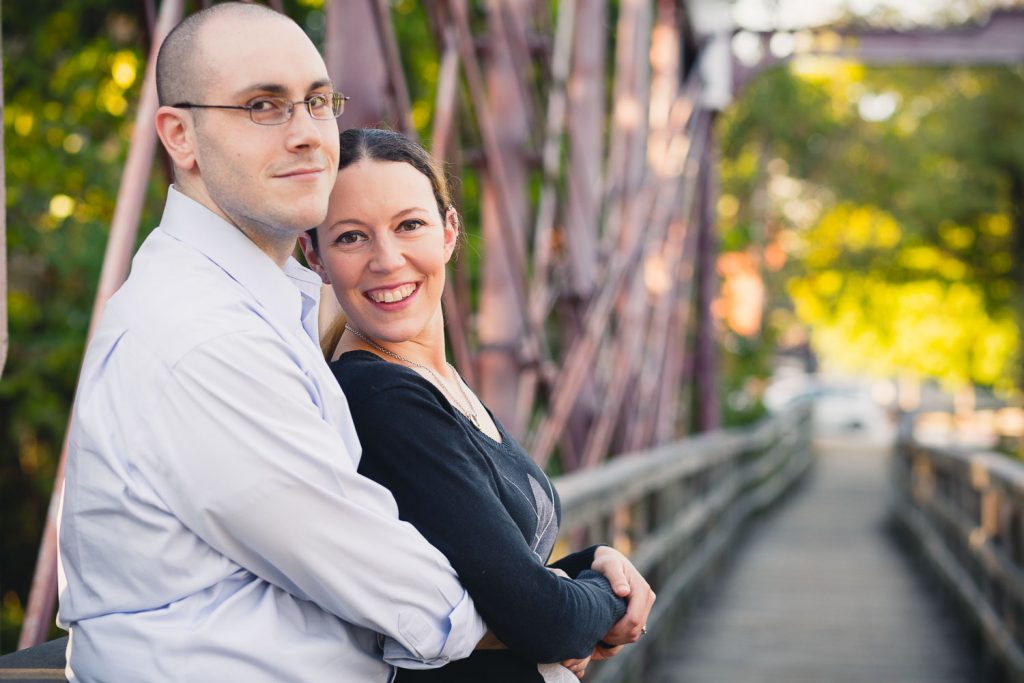 A Beautiful Engagement Session at Savage Mill Greg Ferko Petruzzo Photography 02