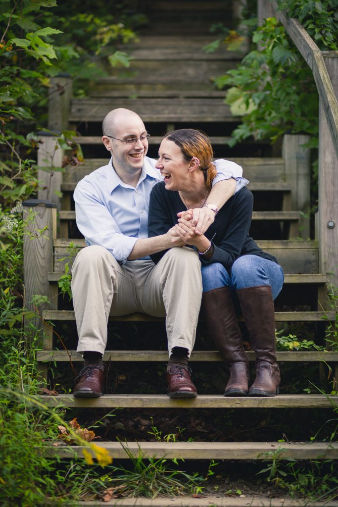 A Beautiful Engagement Session at Savage Mill Greg Ferko Petruzzo Photography 03