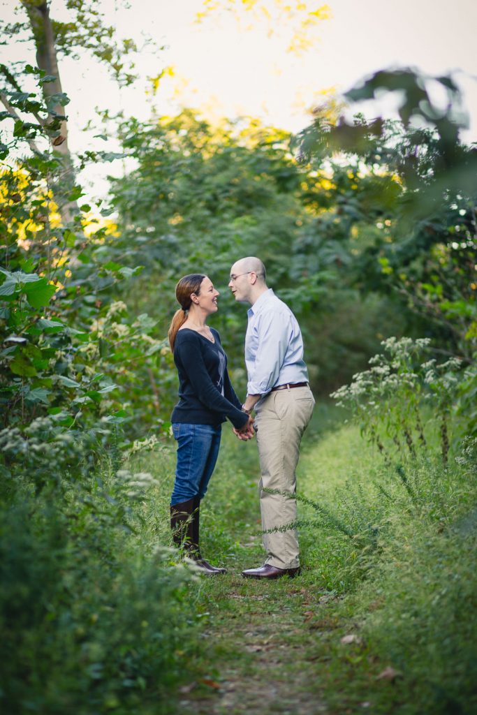 A Beautiful Engagement Session at Savage Mill Greg Ferko Petruzzo Photography 06