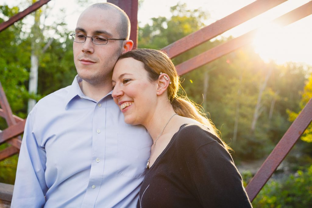 A Beautiful Engagement Session at Savage Mill Greg Ferko Petruzzo Photography 09