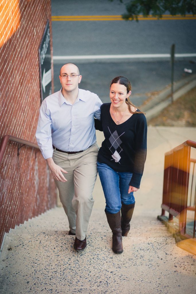 A Beautiful Engagement Session at Savage Mill Greg Ferko Petruzzo Photography 12