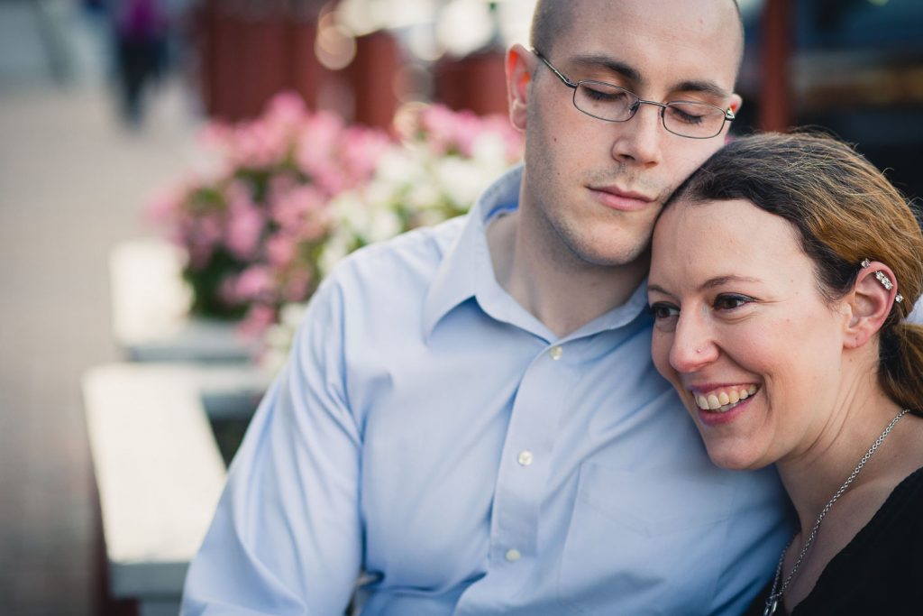 A Beautiful Engagement Session at Savage Mill Greg Ferko Petruzzo Photography 13