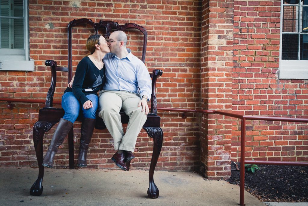 A Beautiful Engagement Session at Savage Mill Greg Ferko Petruzzo Photography 14