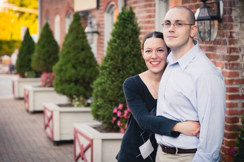 A Beautiful Engagement Session at Savage Mill Greg Ferko Petruzzo Photography 15