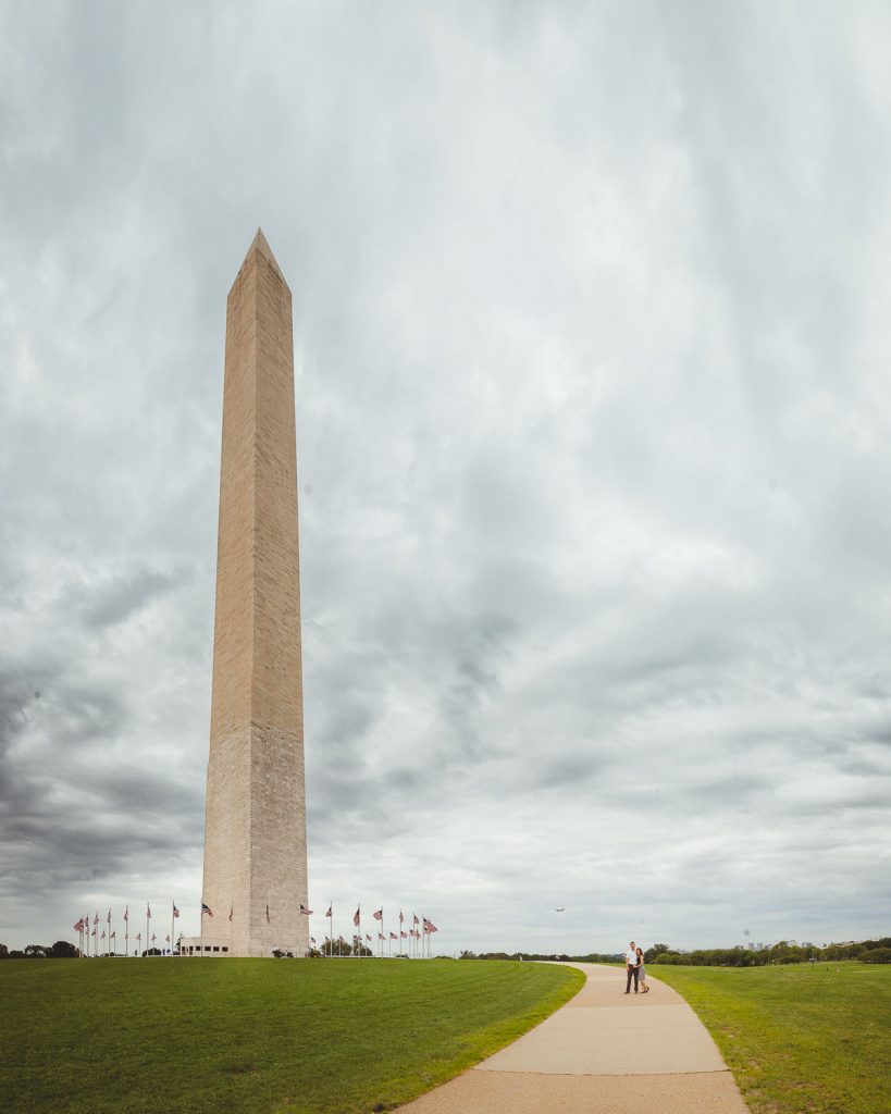 Early Morning Portrait Session at the Tidal Basin in Washington DC petruzzo photography 17