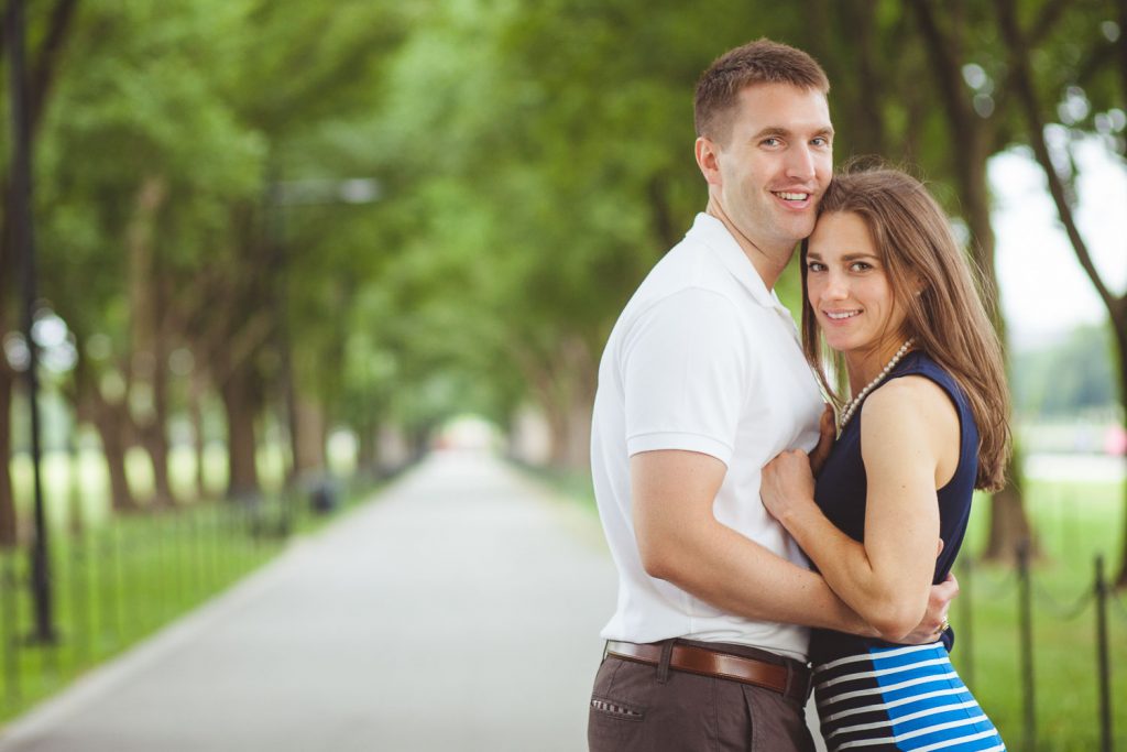 Early Morning Portrait Session at the Tidal Basin in Washington DC petruzzo photography 21