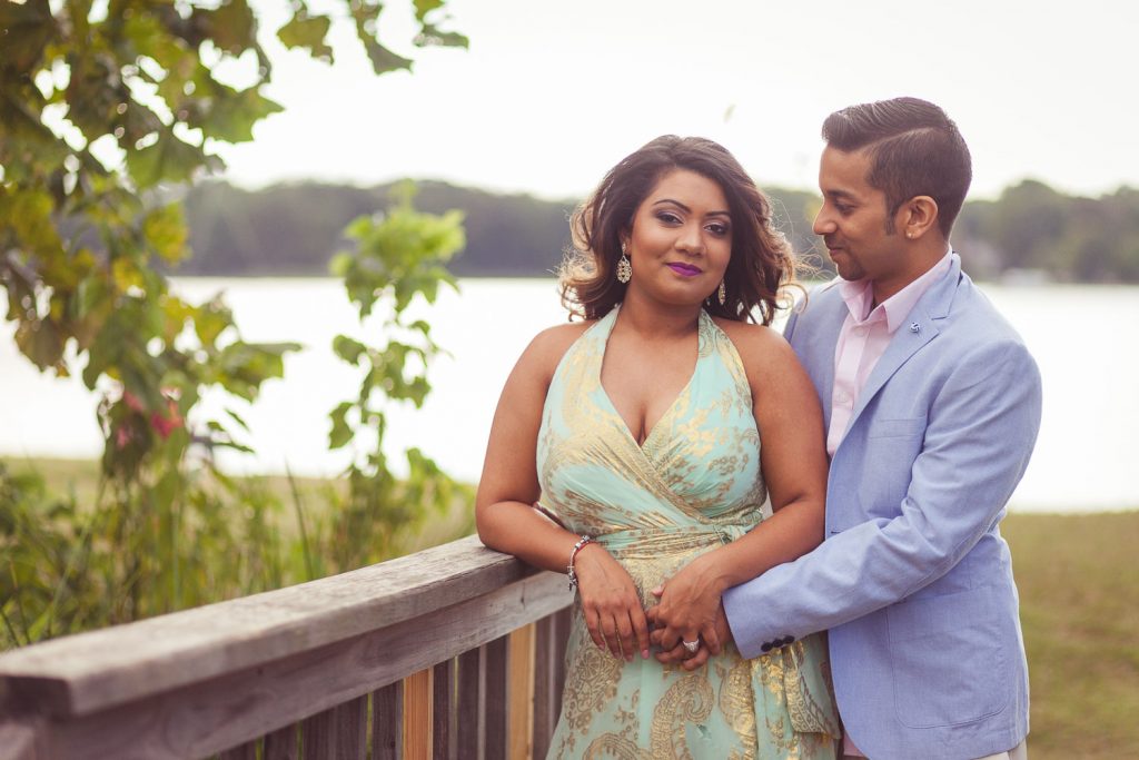 Engagement Session at Jones Point Park Annapolis Petruzzo Photography 03