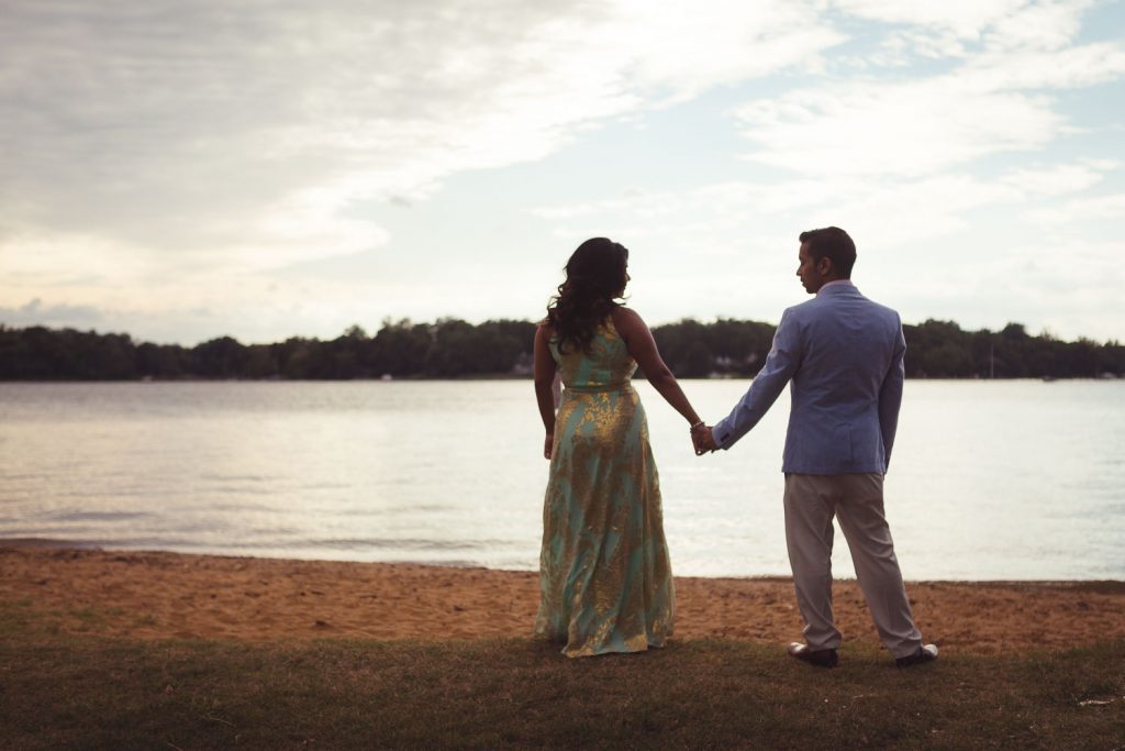 Engagement Session at Jones Point Park Annapolis Petruzzo Photography 04